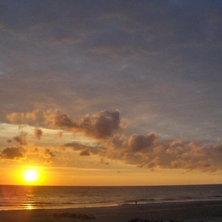 Appartement 3* Face Mer Avec Balcon, Cuisine Equipee, Parking Prive, Proche Club Nautique - Fr-1-672-3 Merlimont-Plage Buitenkant foto