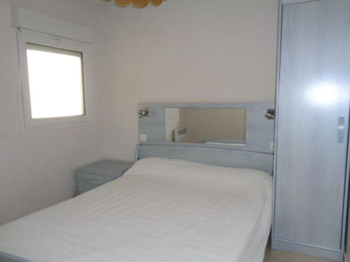 Appartement 3* Face Mer Avec Balcon, Cuisine Equipee, Parking Prive, Proche Club Nautique - Fr-1-672-3 Merlimont-Plage Buitenkant foto